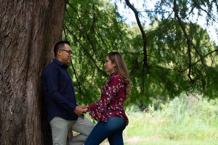 Mi sesión casual - 1