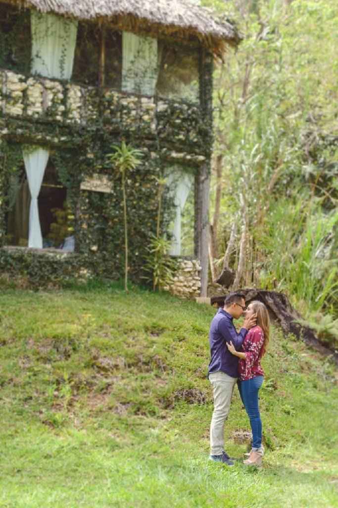 Mi sesión casual - 5