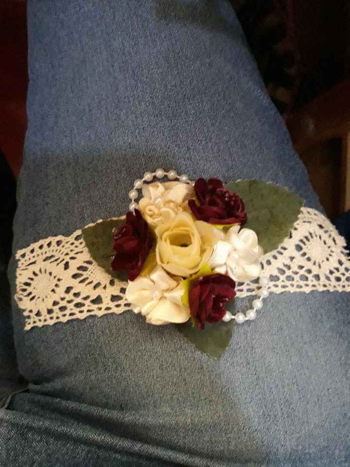 Mas avances 😍 a 44 dias - 2