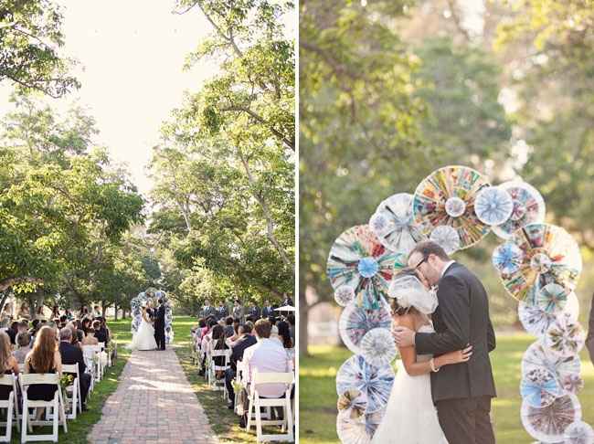 Decoración con comics