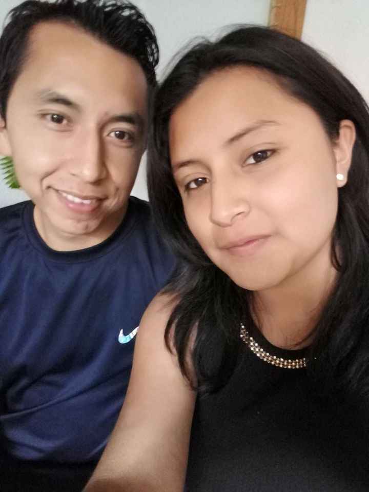 Diana & Alan - 1