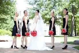 Vestidos negros para las damas