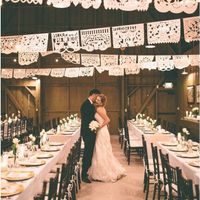Boda mexicana