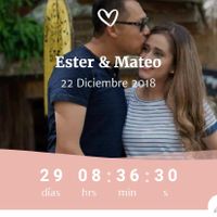 29 días - 1