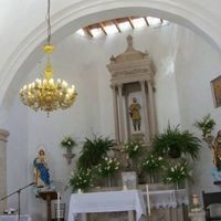 Altar