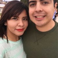 Sube una foto con tu pareja - 1