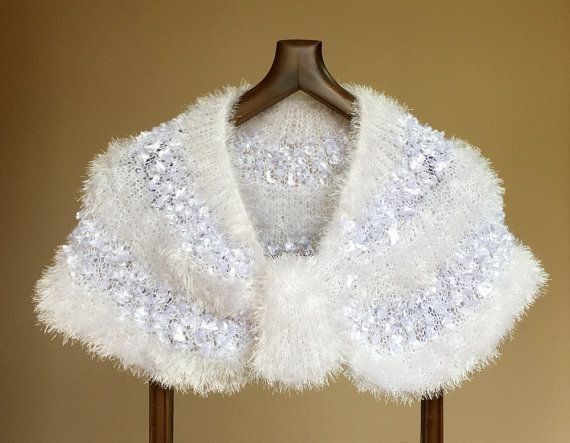 Abrigos novias de otoño 2