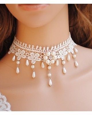 Joyería para vestido 2