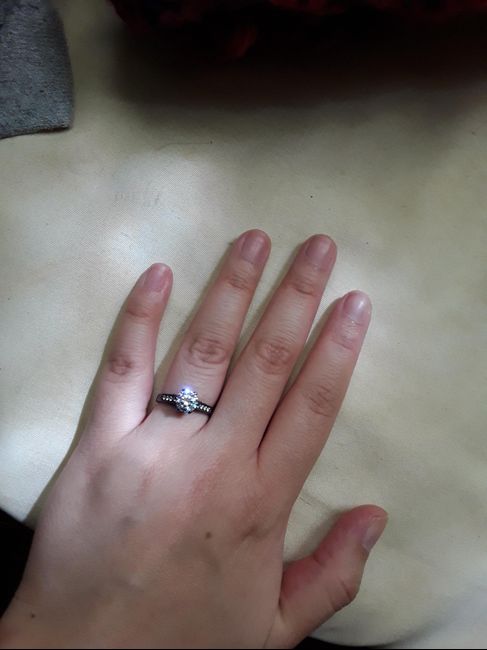 Muestra el anillo 23