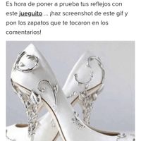 Haz screenshot y descubre tus zapatos - 1