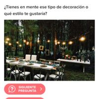 Haz screenshot y descubre tu decoración - 1