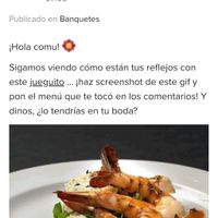 Haz screenshot y descubre tu menu - 1