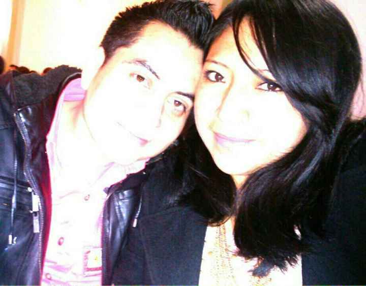 Muestrale al mundo tu foto favorita - 1