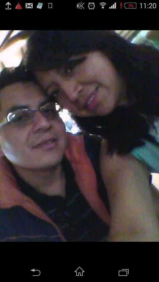 Muestrale al mundo tu foto favorita - 1