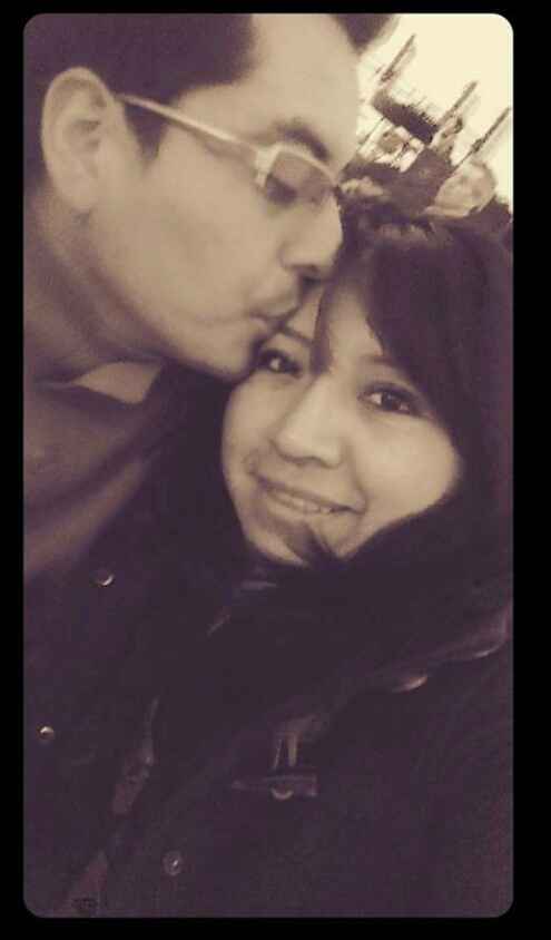 Muestrale al mundo tu foto favorita - 1