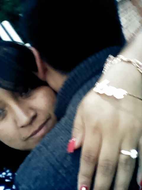 10 fotos que no te pueden faltar con tu anillo de compromiso - 1