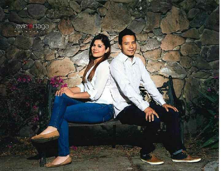 Felizmente casados! - 3