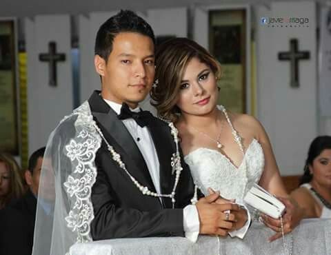 Felizmente casados! - 2