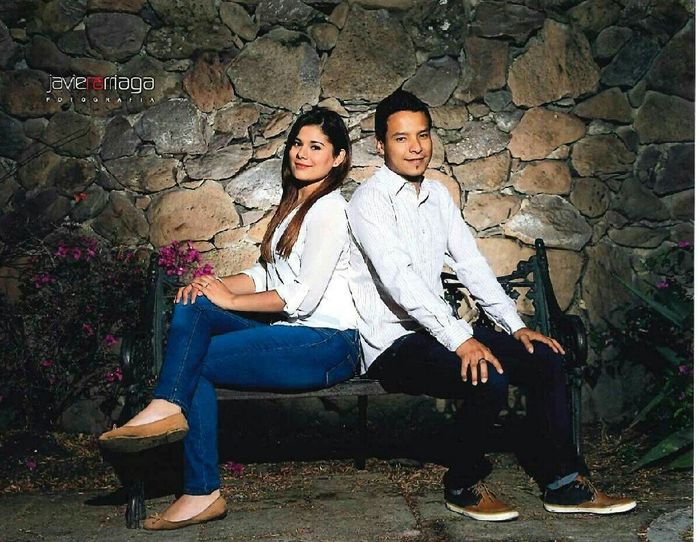 Felizmente casados! - 3