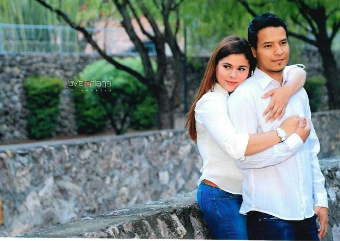 Felizmente casados! - 4