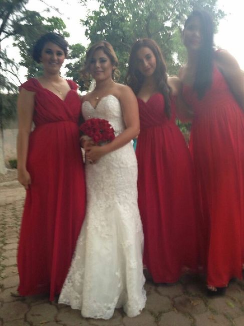 Felizmente casados! - 5