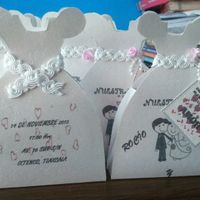 Hacer invitaciones - 1