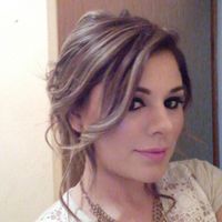 Mi prueba de maquillaje y peinado - 3