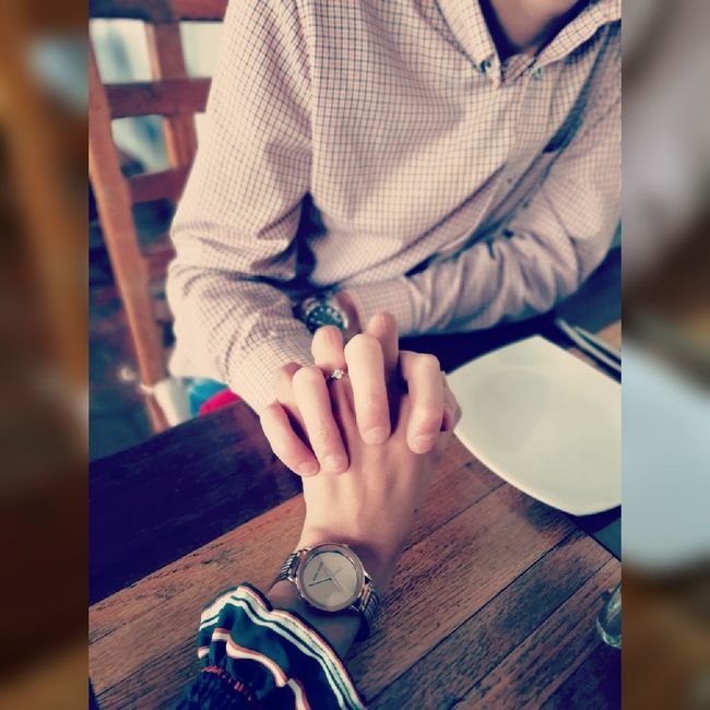 Muestren sus anillos chicas!! - 1