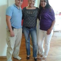 Con Lupita 