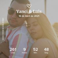 Cuenta regresiva - 1