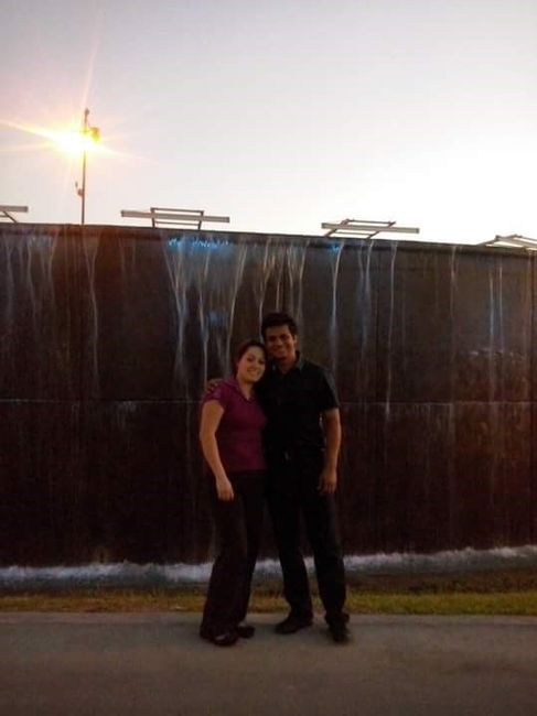 deya y jesus