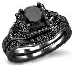 Levanten la mano: novias con anillos diferentes! - 2