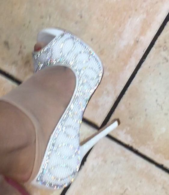 Mis zapatillas - 2