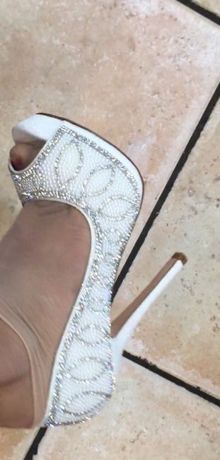 Mis zapatillas - 3