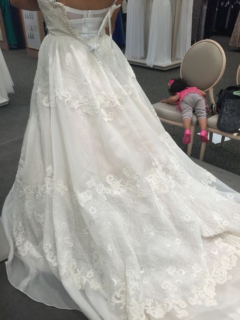 Feliz x mi vestido - 3