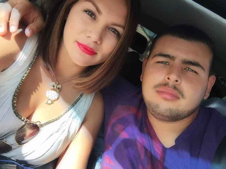 Presume a tu amor - 1