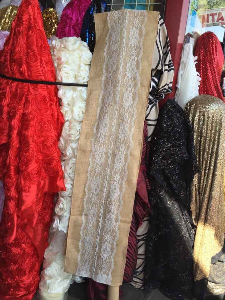Todo cambio fecha decoracion vestido - 11