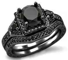 Levanten la mano: novias con anillos diferentes! - 2