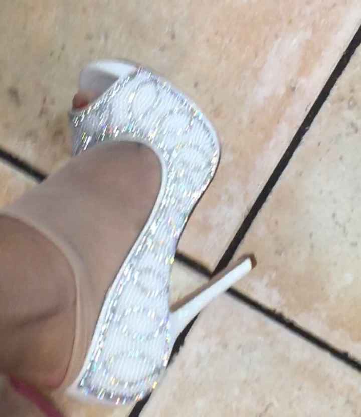 Mis zapatillas - 2