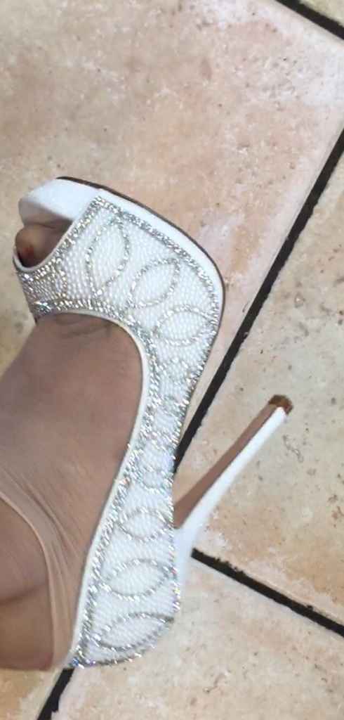 Mis zapatillas - 3