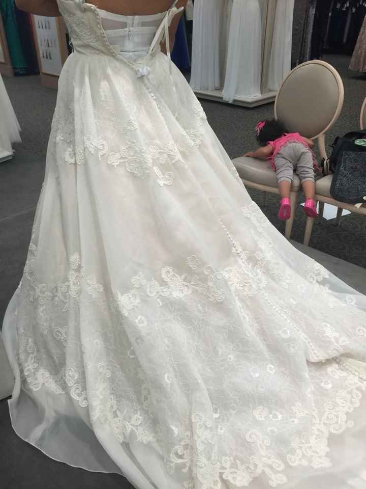 Feliz x mi vestido - 3