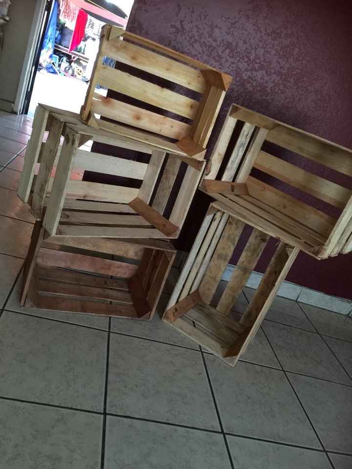 Felizz mis javas de madera gratis - 1