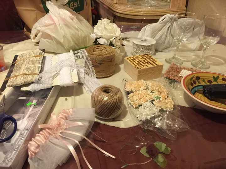 Avanses super cansada todo diy x mi - 6