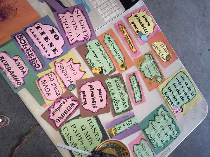 Y sigo con diy hahaha - 1