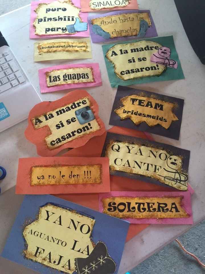 Y sigo con diy hahaha - 2