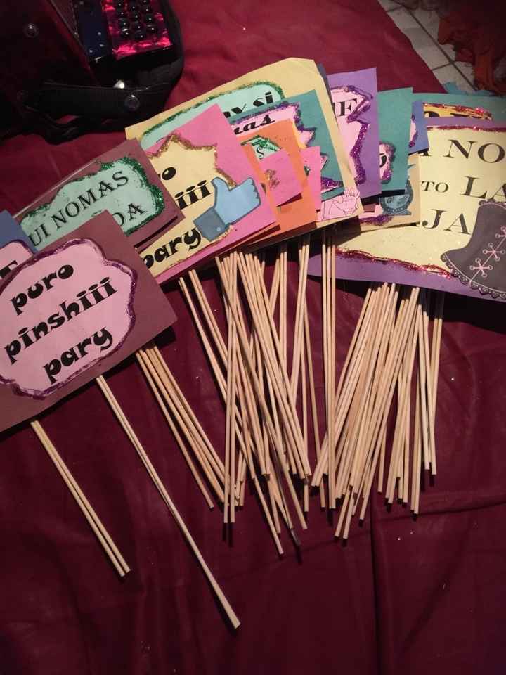 Y sigo con diy hahaha - 1