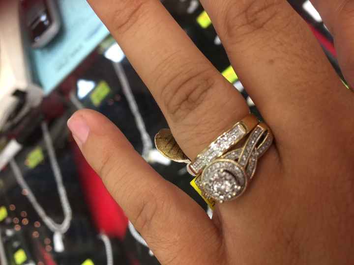 Anillos q opinan - 1