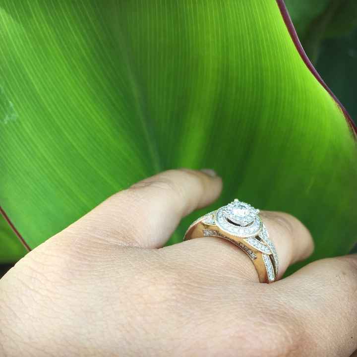 Anillos q opinan - 2