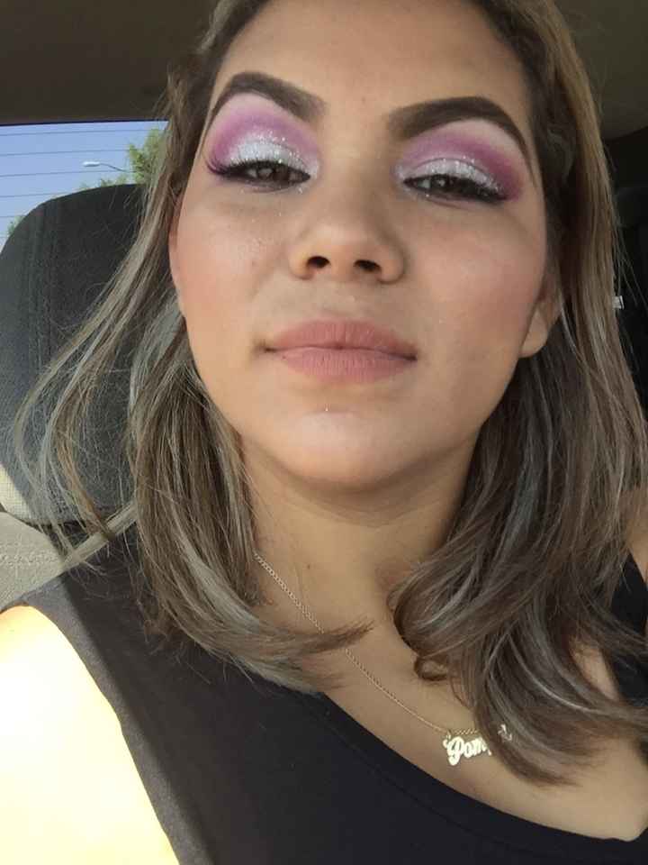 Hoy me despedida de soltera - 3