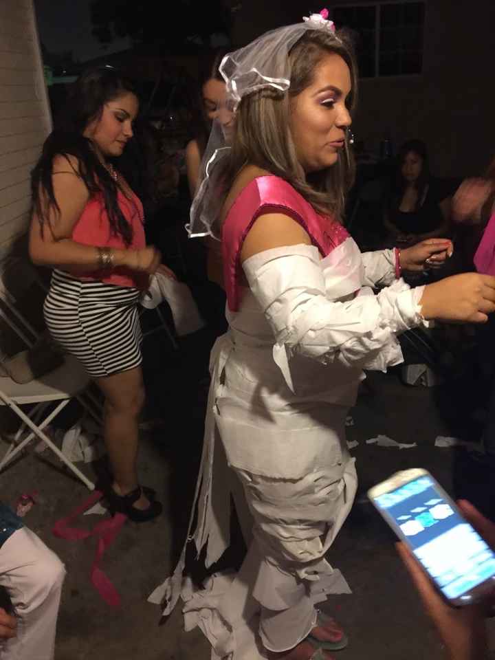 Mi despedida de soltera - 18